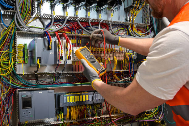 Best Home Electrical Repair  in Netcong, NJ